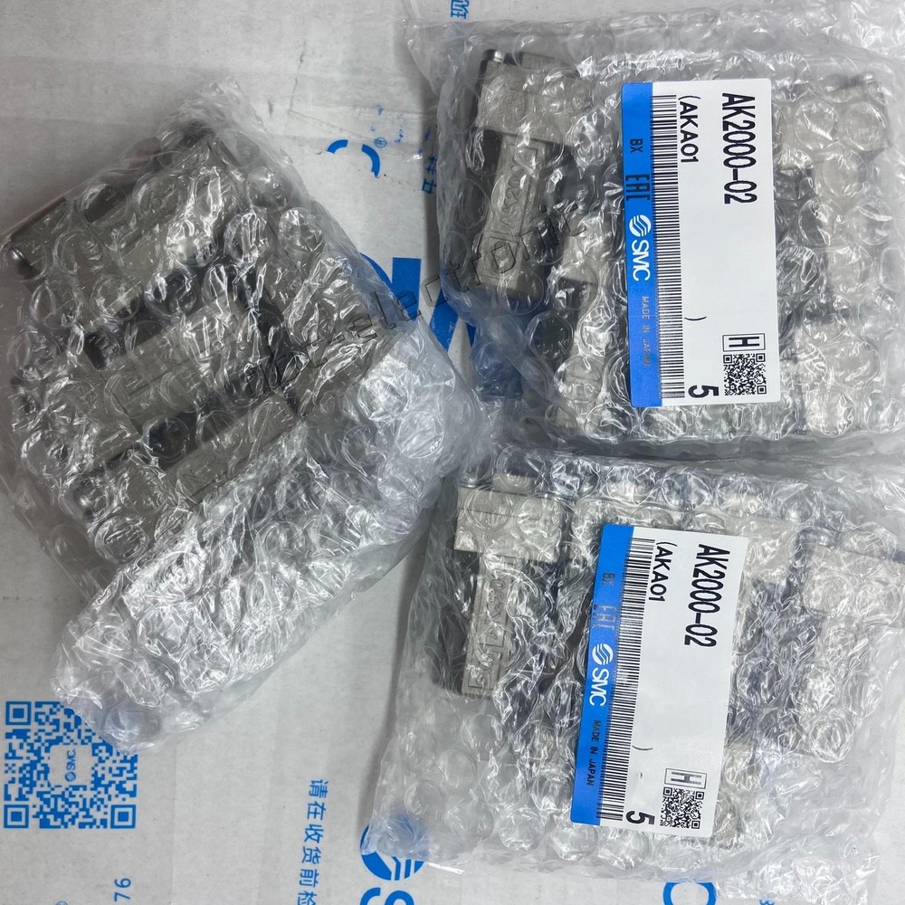 1PCS NEW AK2000-01 One-way valve SMC