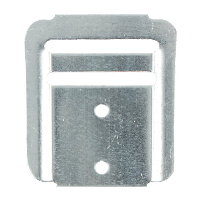 Truck Door Pull Strap Retainer