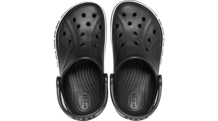 Crocs Toddler Shoes - Bayaband Clogs, Kids' Water Shoes, Slip On Shoes