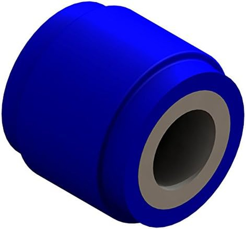 Polyurethane Freightliner Clutch Rod Assembly Bushing MS46-29002