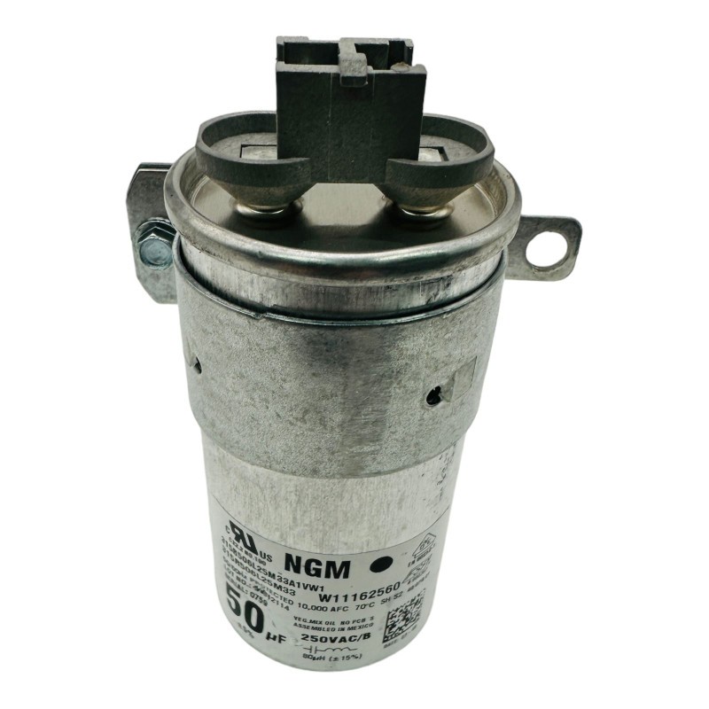 W10625046 - Capacitor