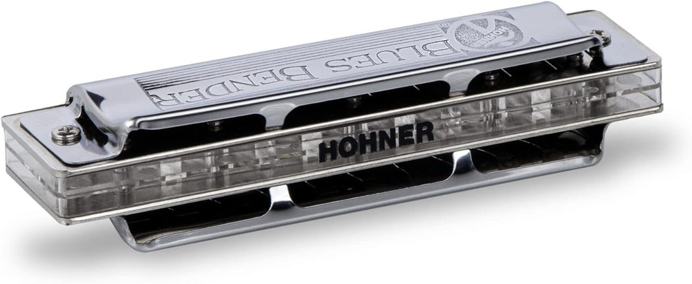 M586BX Blues Bender Harmonica, Key of C