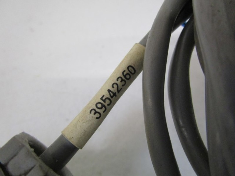 INGERSOLL RAND CABLE CONNECTOR 39542360 UNMP