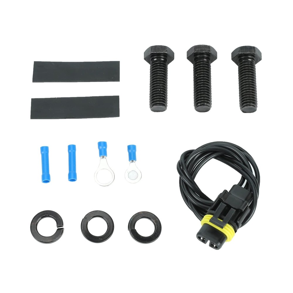 Air Dryer Replacement Assembly for R955300