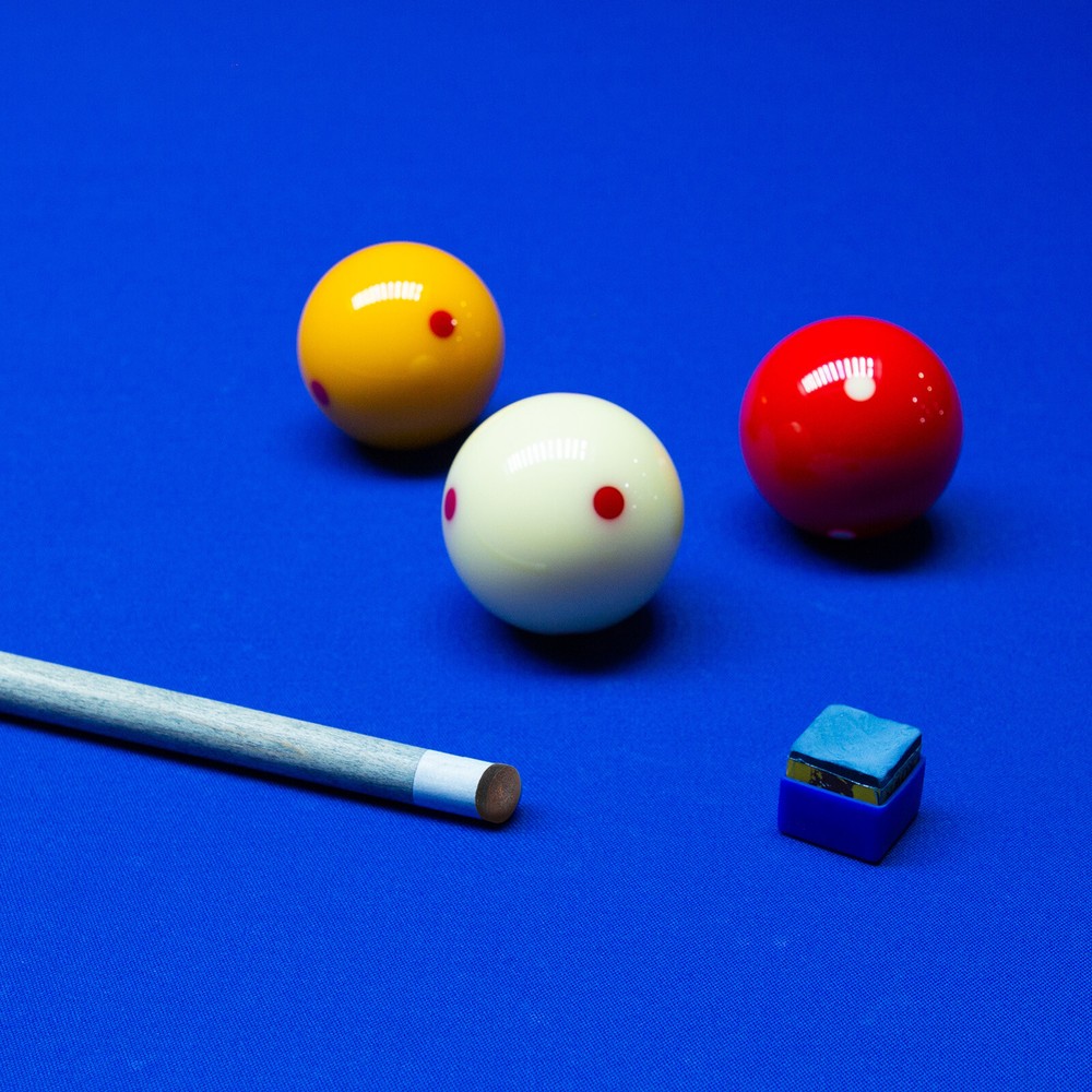 12mm Billiard Stick Tips, 12pcs Snooker Tip Stick Tips, Brown