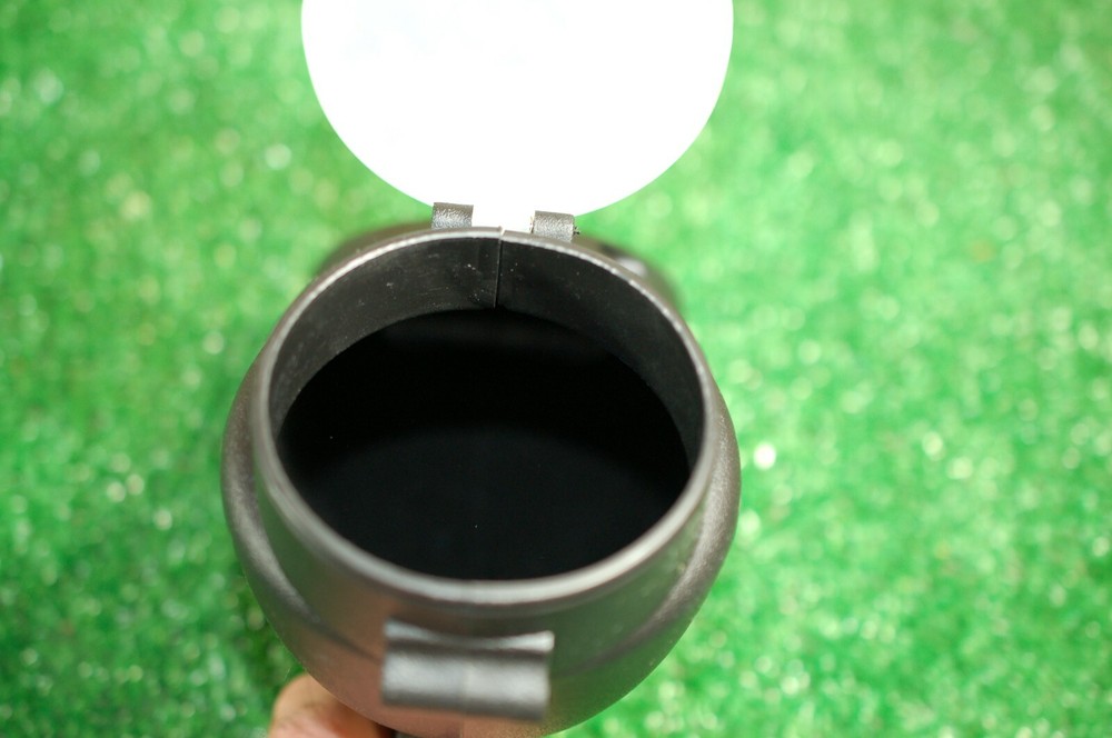 Viewloader VL 200 paintball hopper loader VGC