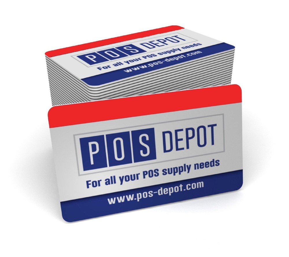 100 Micros Server Swipe Employee Cards