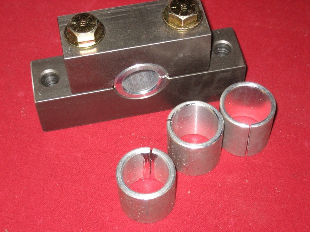 BARREL VISE    1917 enfield        gunsmith