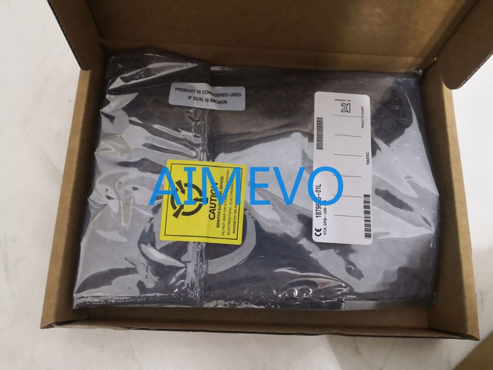 1pc National Instruments NI GPIB-USB-HS Interface Adapter IEEE 488 Controller