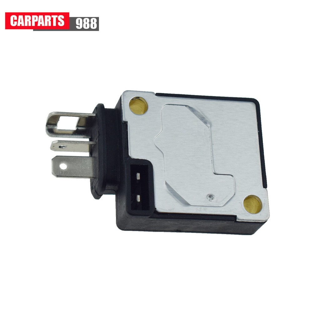 Ignition Control Module For 1981-85 Mazda RX3 RX4 RX5 RX-7 12A 13B E301-24-910