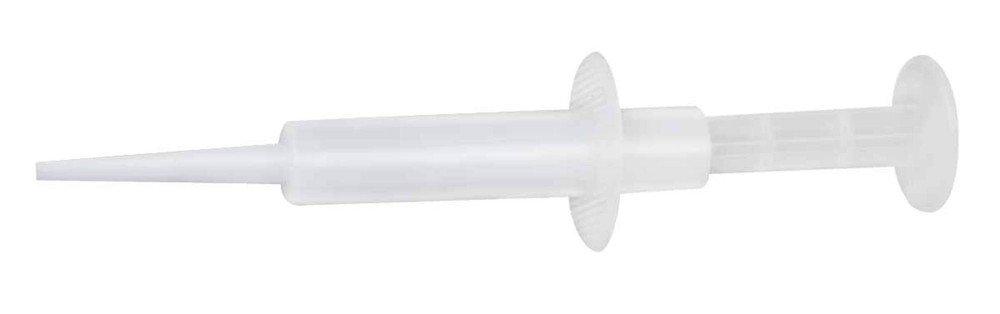 Disposable 12 cc Impression Syringes (Pkg. 50)