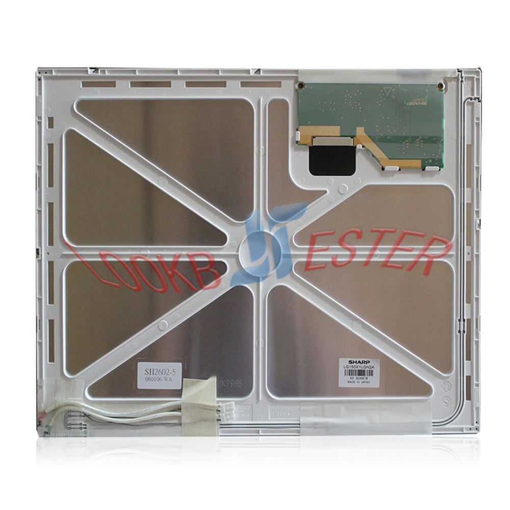 NEW ONE Sharp LQ150X1LGN2A 15.0" 1024×768 Resolution LCD Screen Panel