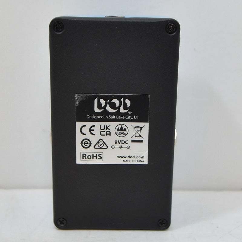 Dod Chthonic Fuzz Shinsaibashi Store