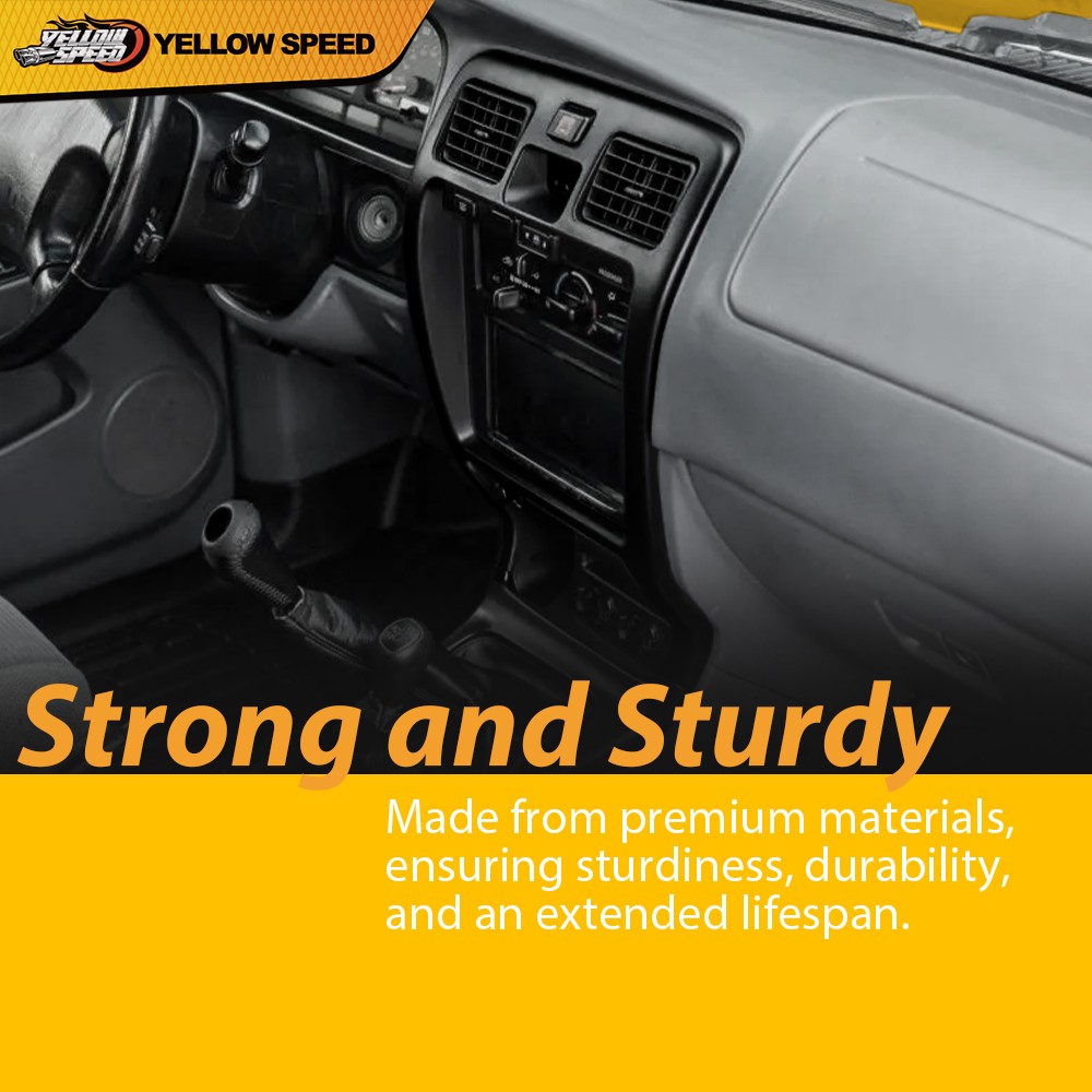 Fit For 1999-2002 Toyota 4Runner Dash Replacement Dashboard Panel Assembly