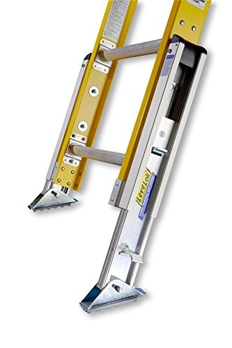 Ladder Permanet Mount Style Leveler (LL-STB-1AL)