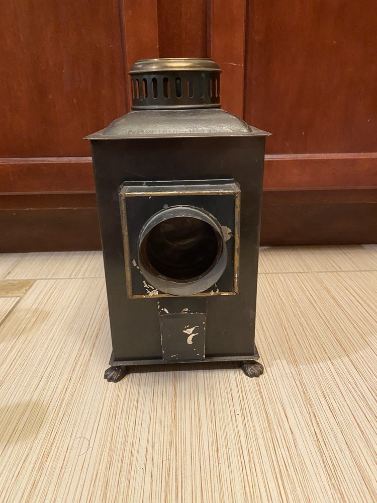 Antique Magic Lantern