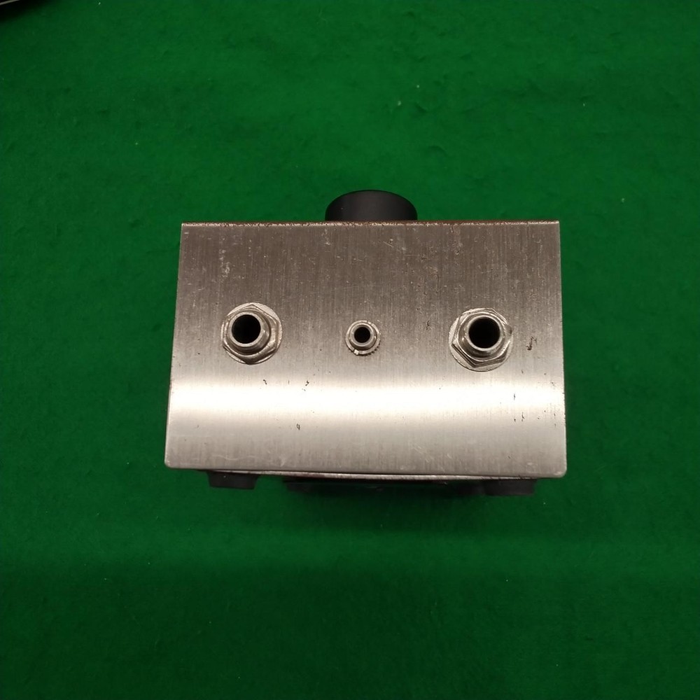 Electro-Harmonix Small Clone EH4600 Analog Chorus Pedal Used