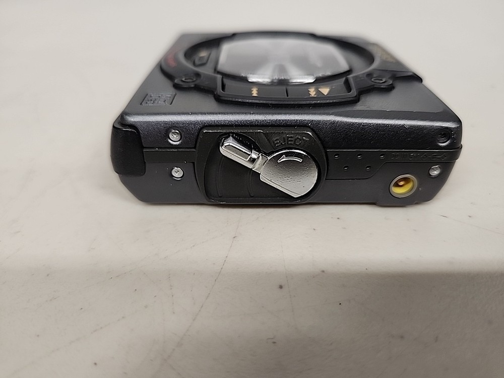 Vintage: Sharp Portable MD Player MD- Model: MD SS33 B - TESTED