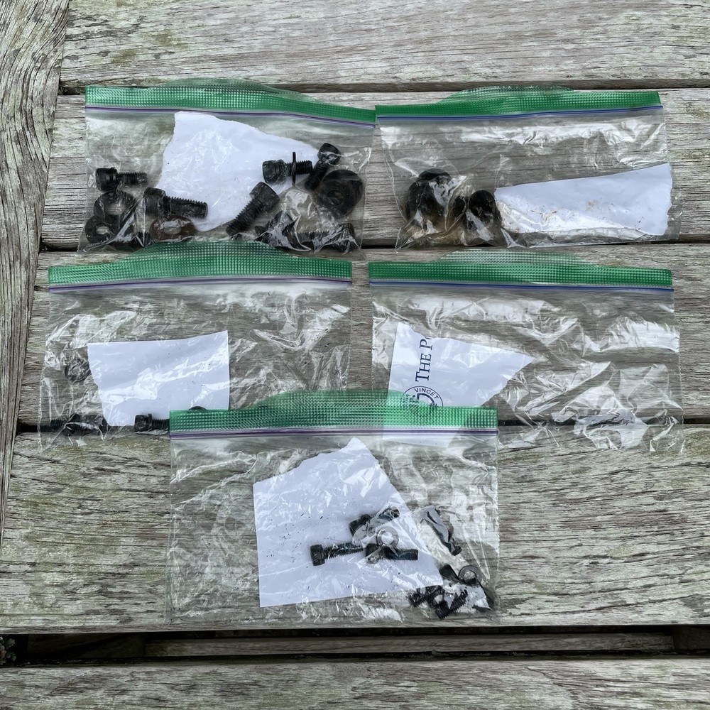 BOWFLEX MAX M6 Replacement OEM Hardware