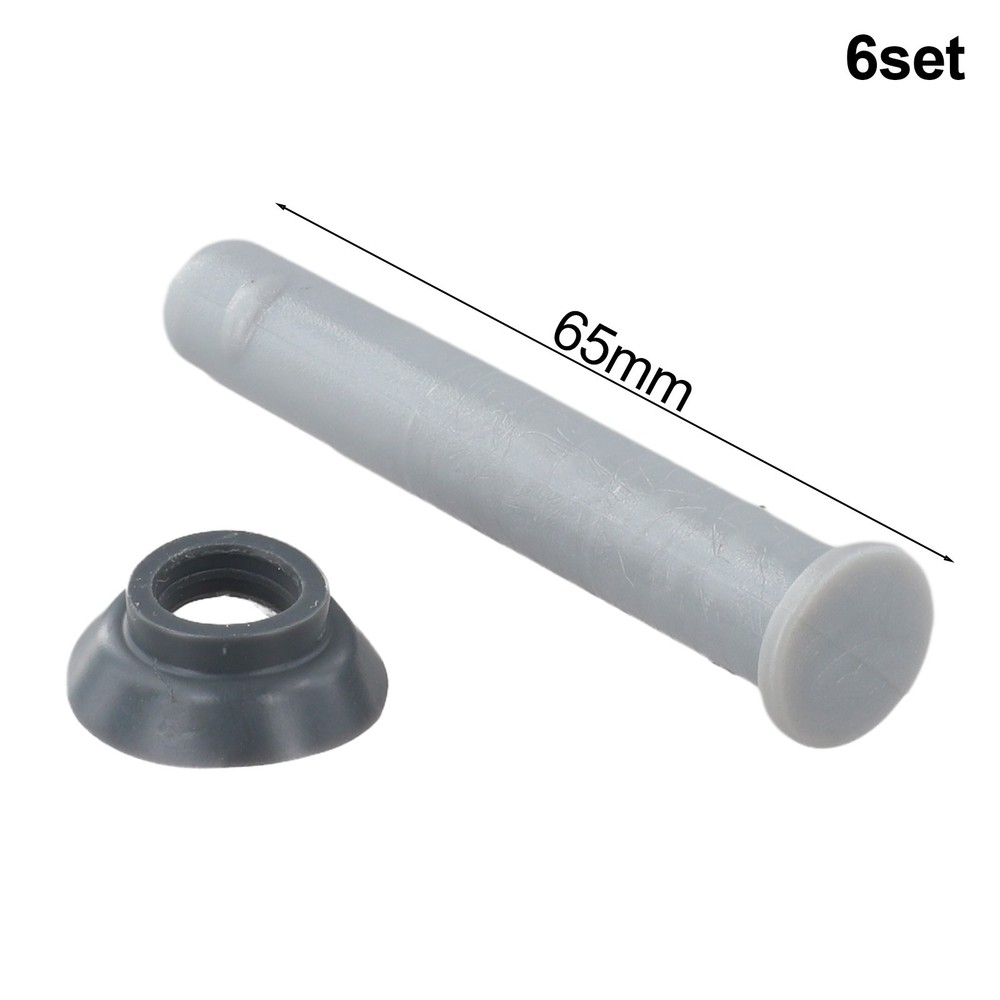 65mm Replacement Pin & Gasket Set Replacement Set Comprehensive Replacement Kit