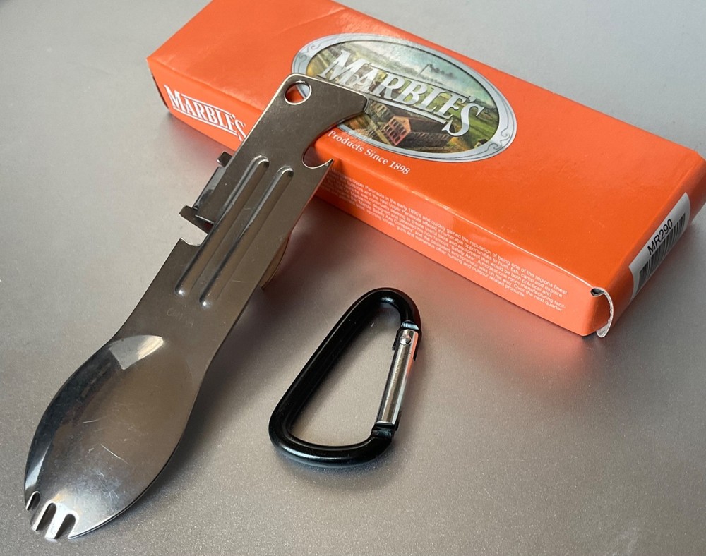 MARBLES Campers best friend Multitool MR290