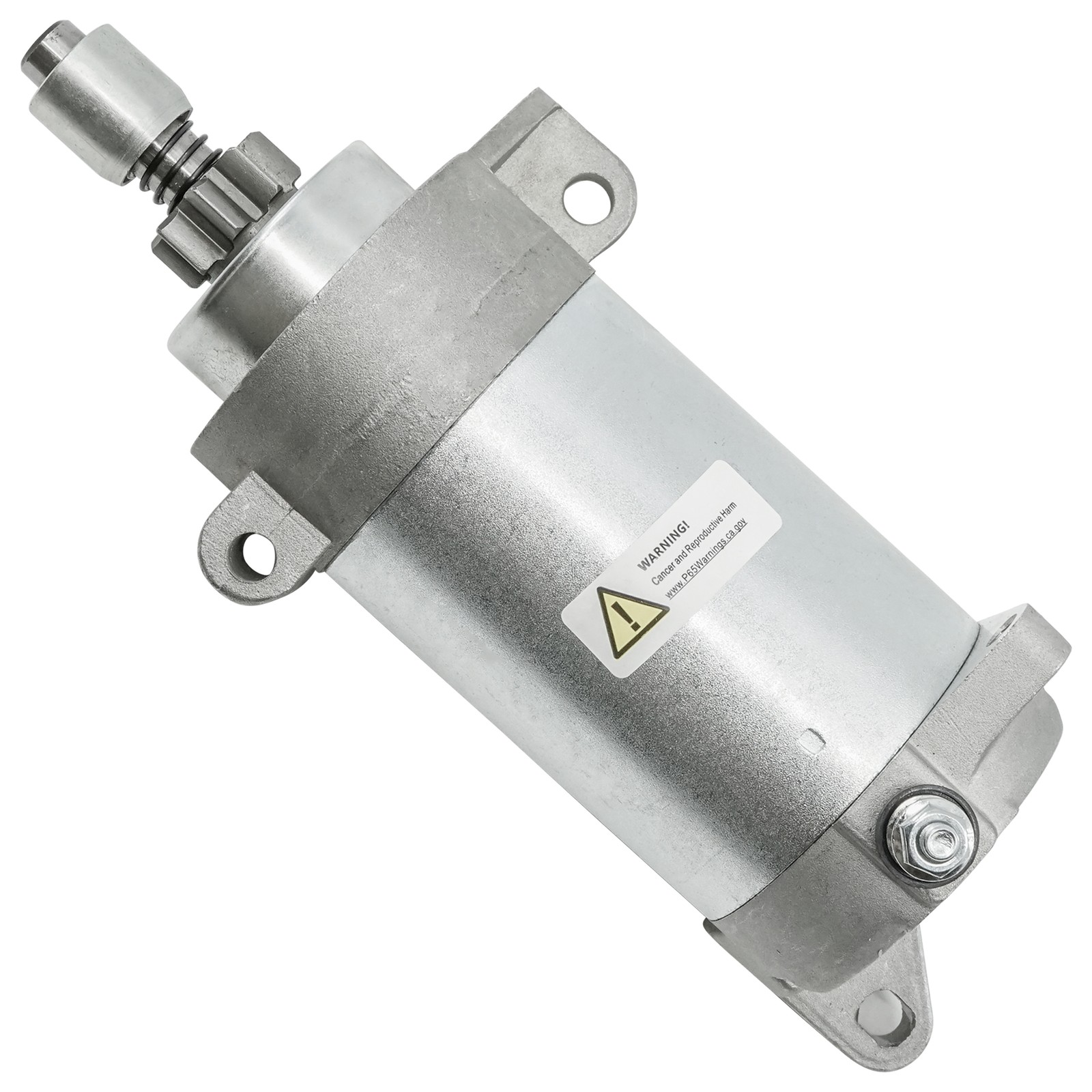 for Ski-Doo Mx Z ZX 500 600 700 800 1000 Starter 2001 2002 2003 2004-2007 New