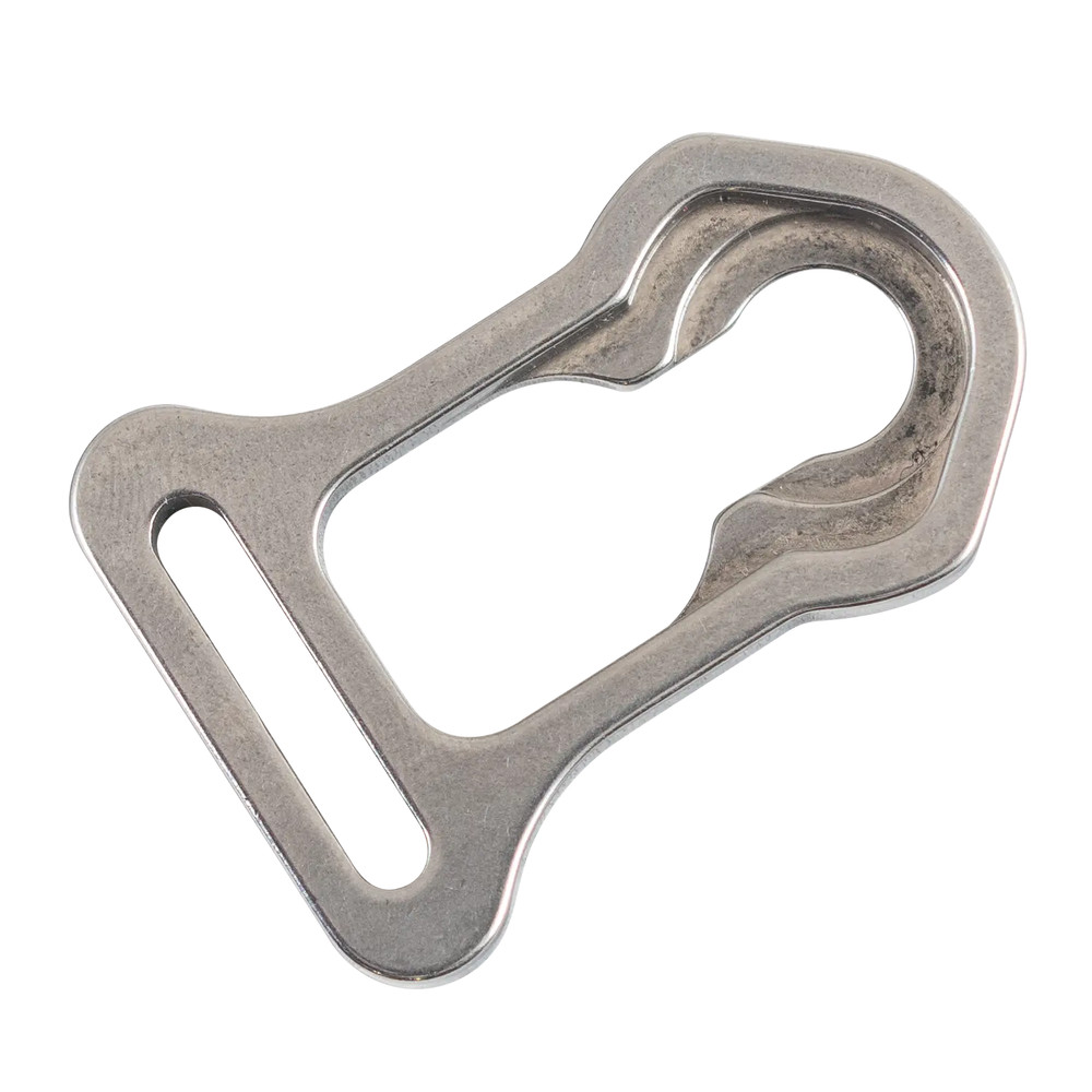 Helmet Hardware Clip for 8A Style