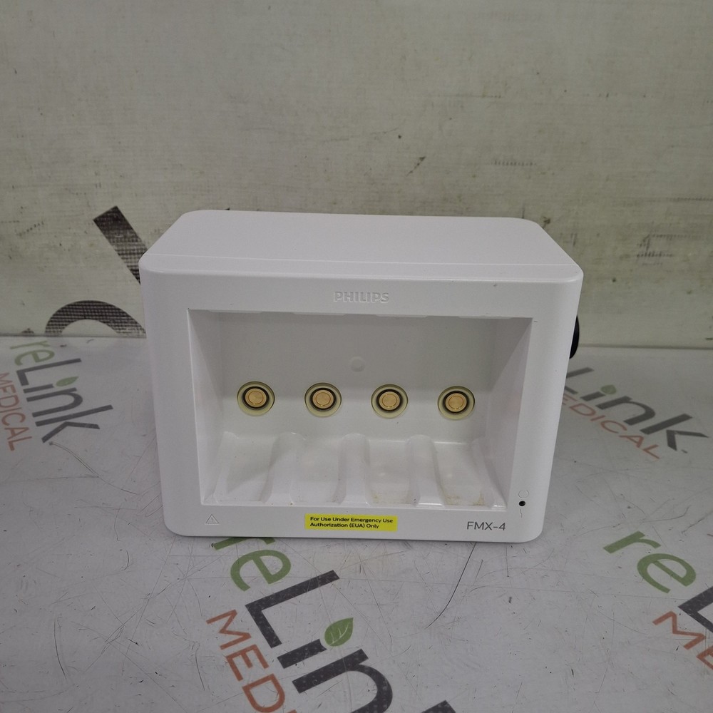 Philips FMX-4 Flexible Module Server 866468