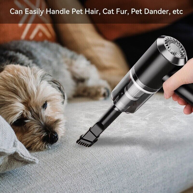 US Mini Computer Vacuum USB Keyboard Cleaner PC Laptop Brush Dust Cleaning Kits