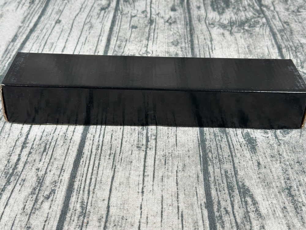 American Eagle Decorative Knife with Stand
