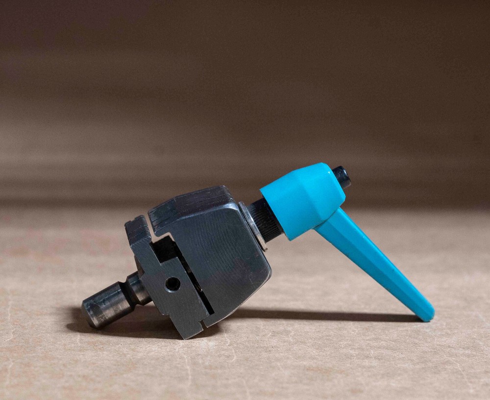 Ilco Vice Jaw
