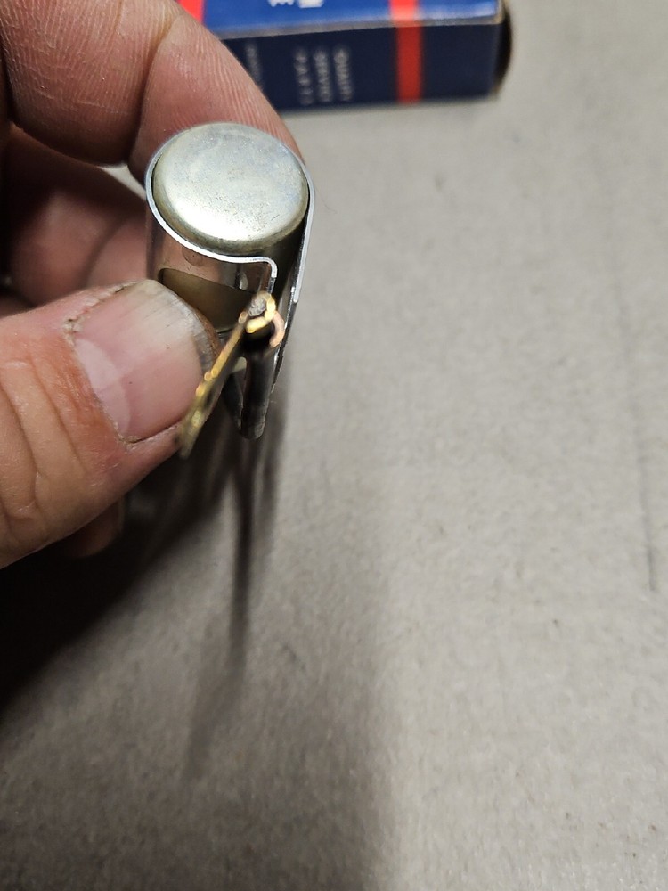 NORS Ampco U-515 Condenser