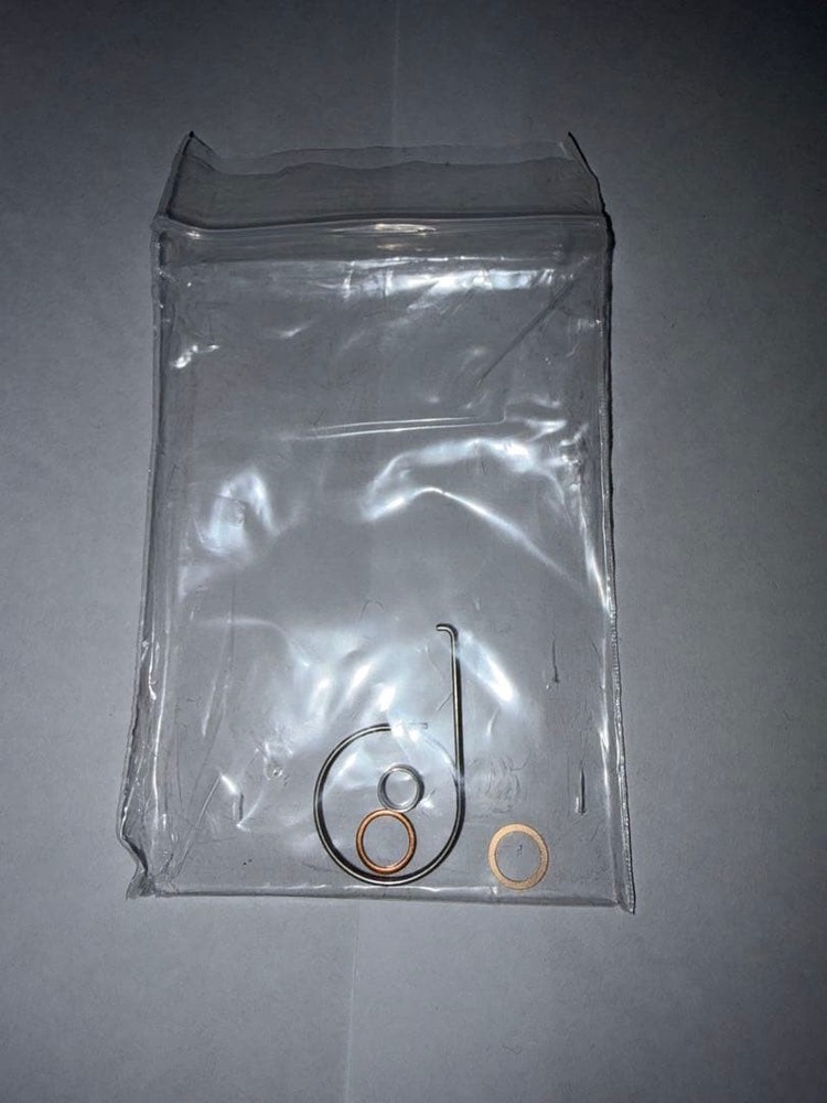 Yumeya Karin Handle Knob