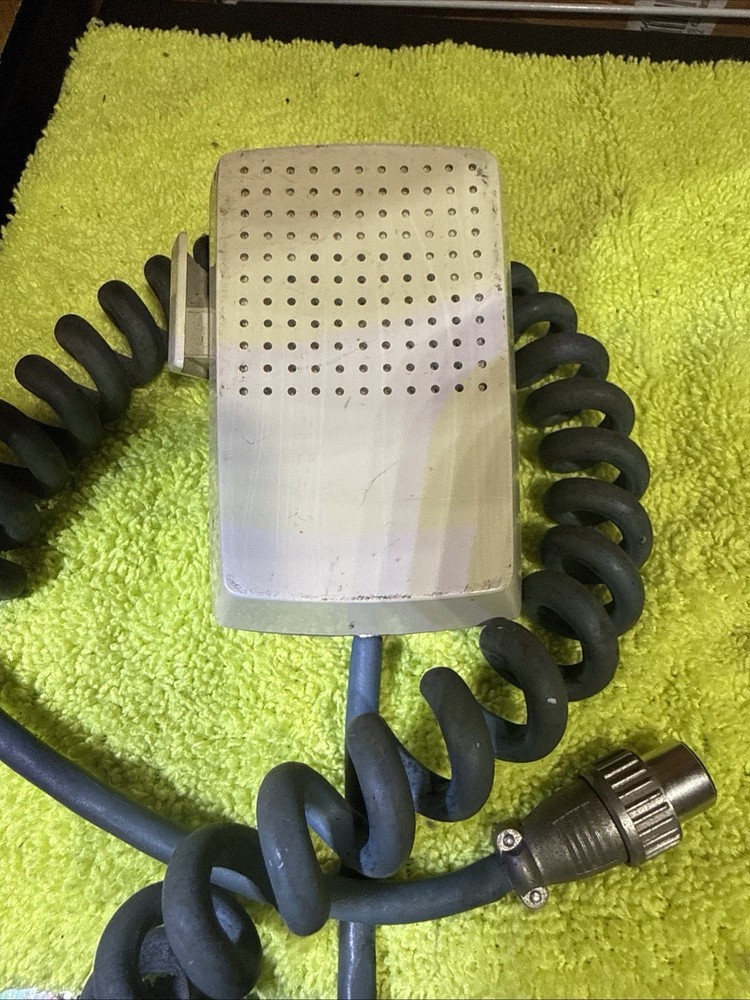 Turner M+3 Tuner Power Microphone