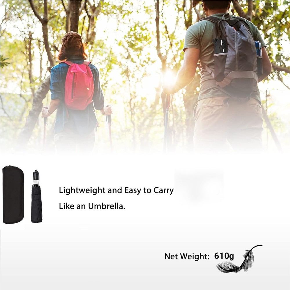 Small Folding Stool Mini Portable Outdoor Camping Chair Foldable Hiking