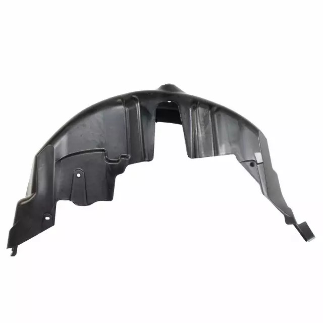 Genuine Ford Splash Shield FB5Z-7828370-C