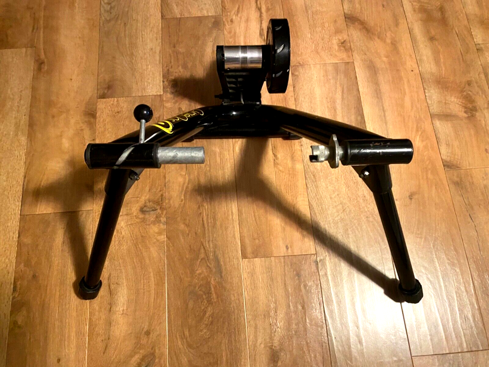 CycleOps Fluid Bike Trainer