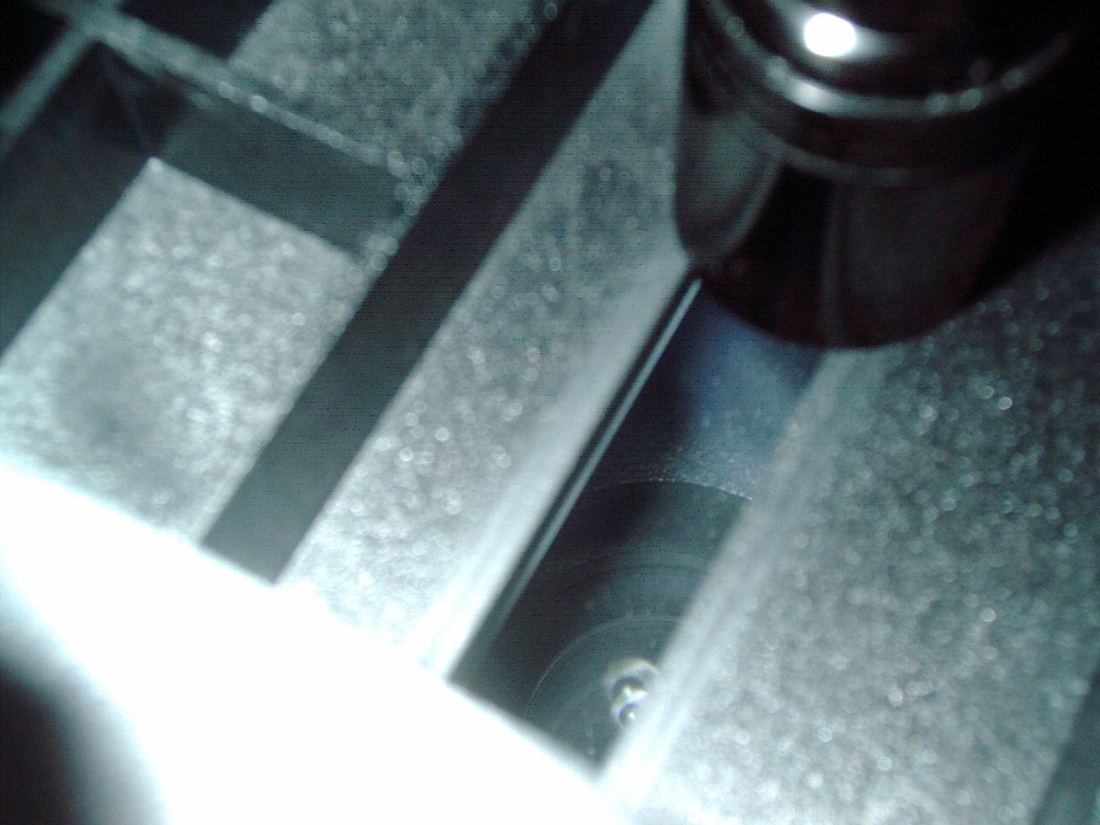 Nikon Coolscan 8000 9000 Repair