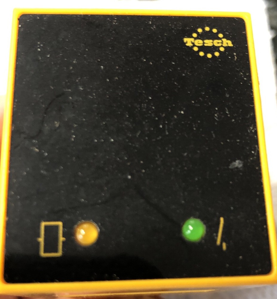 Teach E72.0x830F 230 VAC Time Delay Relay