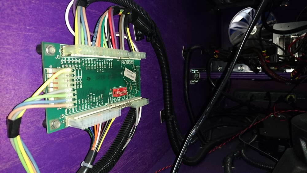 Big Bang Bar - Capcom Virtual Digital Pinball Machine