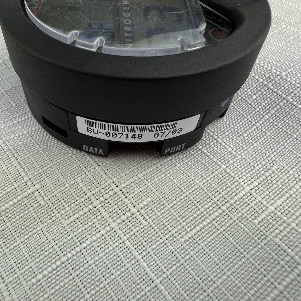 Aeris XR2 Dive Computer Puck for Scuba Diving