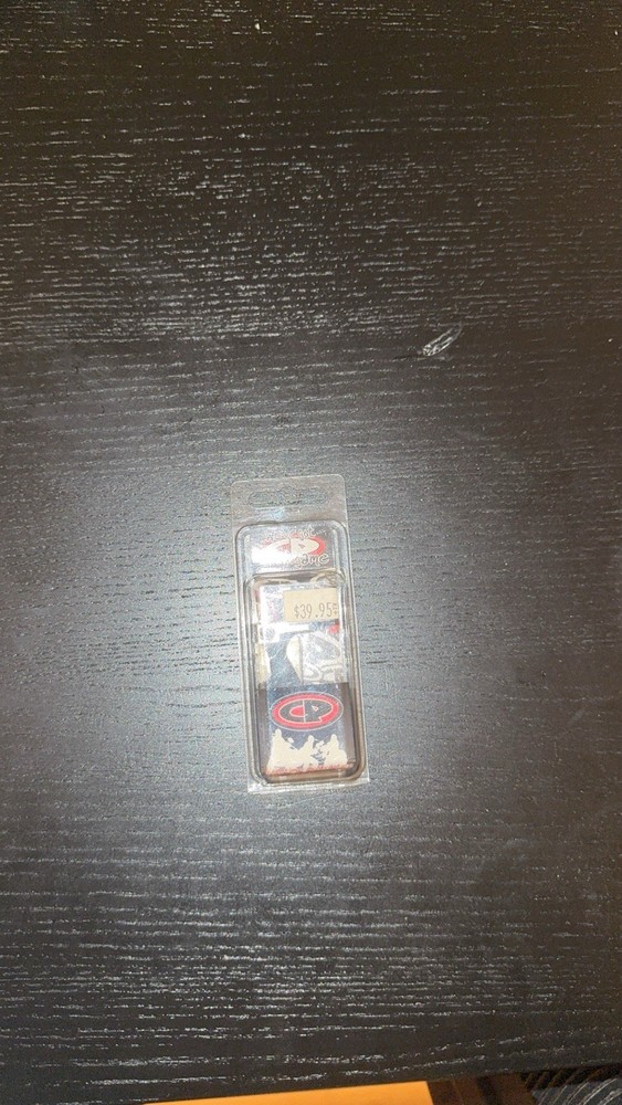 Custom products 07 Ego Sling Trigger-Black