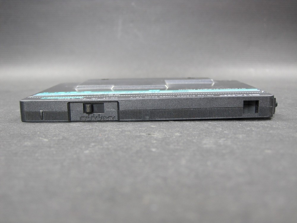 SHARP FM-AM STEREO TUNER PACK TP-7 Rare (( READ))