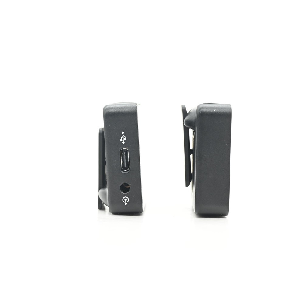 Rode Wireless GO Compact Digital Wireless Microphone System #178