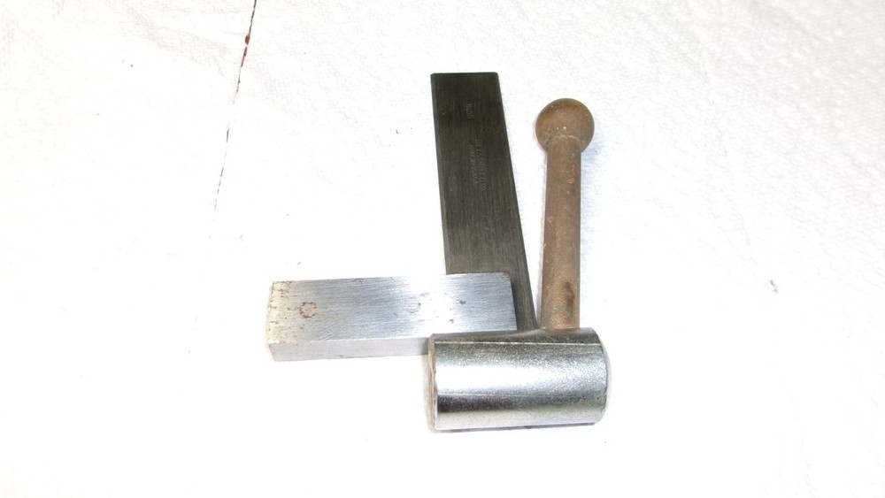 CRAFTSMAN DELTA OTHERS? 1/2-13 TABLE LOCK HANDLE APPS PER SPEC