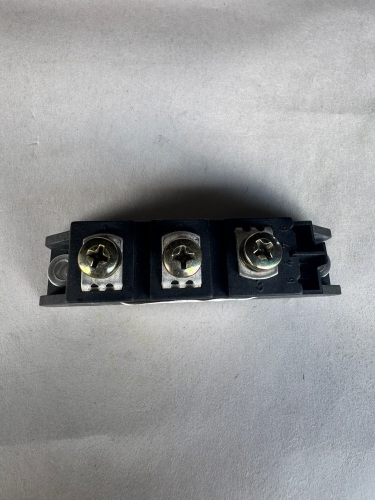 Powersem PSKD95/12 Bridge Rectifier 140A 1.2KV New With Hardware