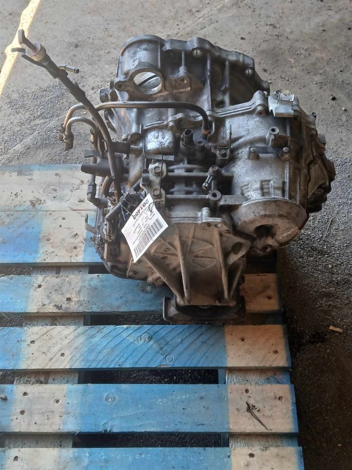 RX300 2000 Fuse Box Cabin 6878
