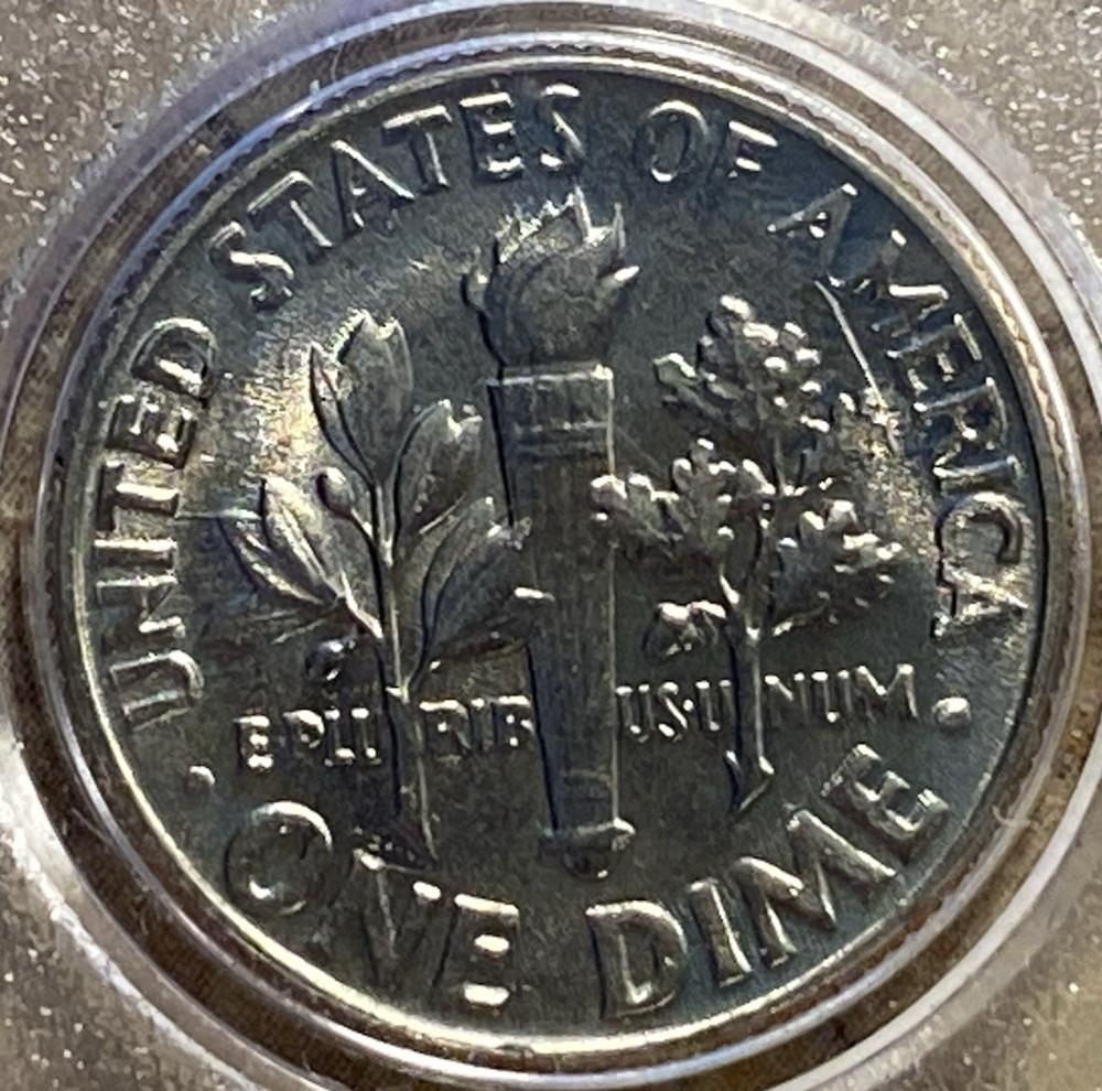 1968D SET, 40% SILVER ON HALF DOLLAR PLEASE READ DESCRIPTION