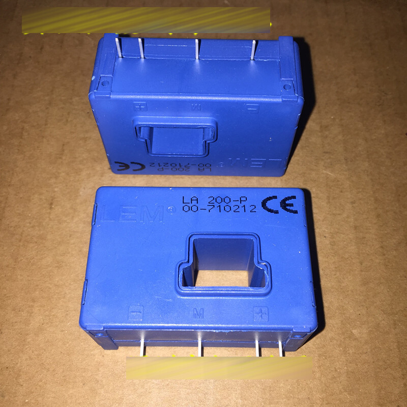 1pc For NEW LA200-P current sensor