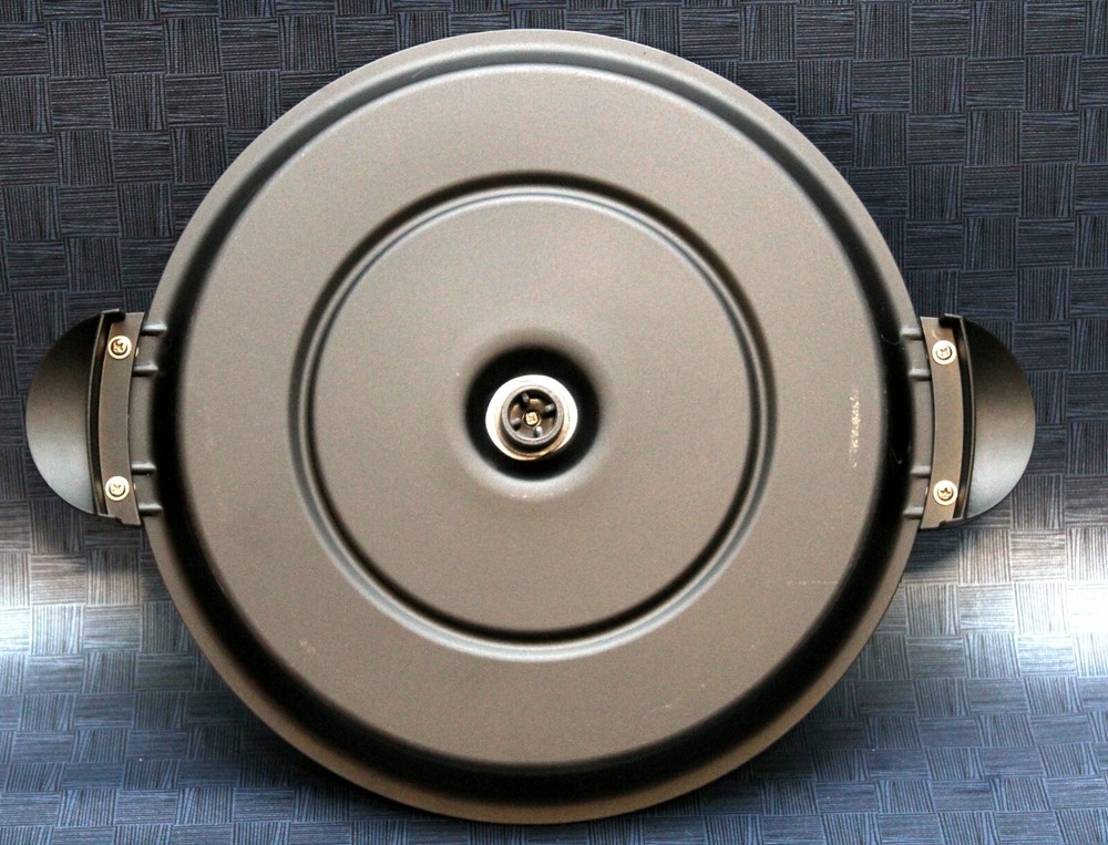 Waring Pro Popcorn Maker Model WPM10 ~ REPLACEMENT Stirring Pan ONLY
